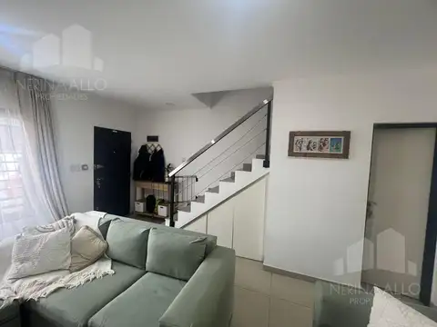 Depto Tipo Casa en Venta en Ituzaingo, USD 130.000