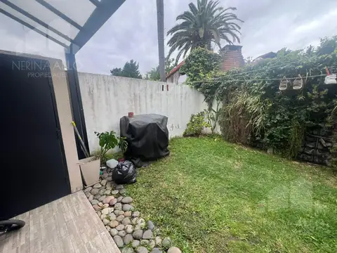 Depto Tipo Casa en Venta 10 años