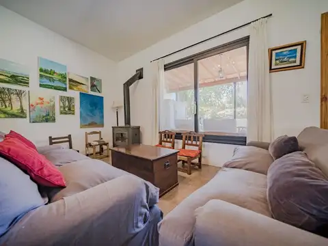 CASA EN VENTA EN B. CERRADO LA ESCONDIDA, PILAR