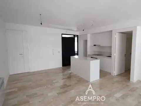 Venta Departamento Apto Profesional Villa Urquiza