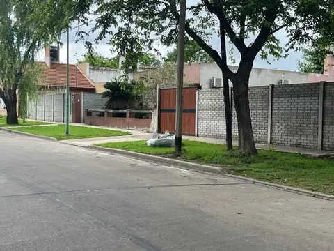 Capilla del Señor 1100