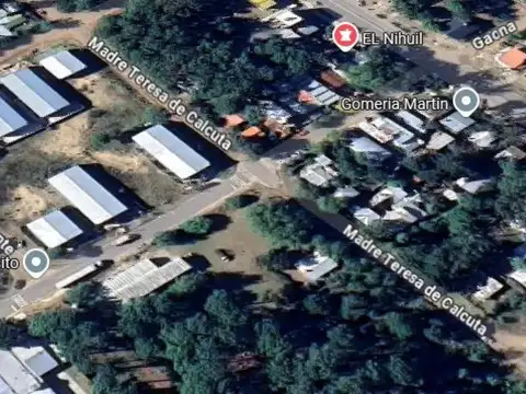 Edificio Comercial en venta - Galpón - Pinamar