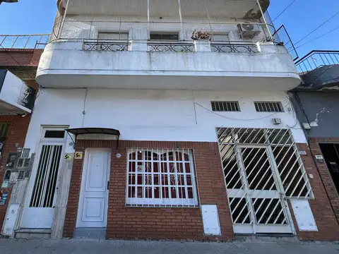 VENTA PH 4 AMB VILLA PUEYRREDÓN PATIO Y PARRILLA