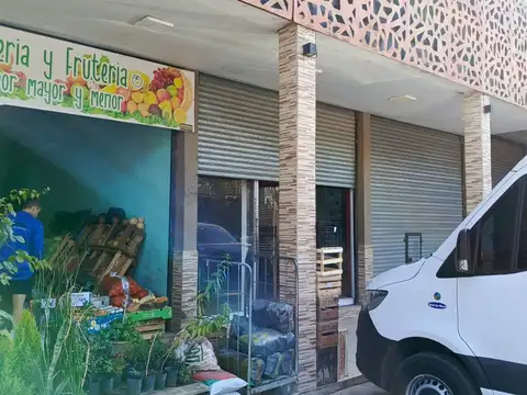 Local en Alquiler 9 años