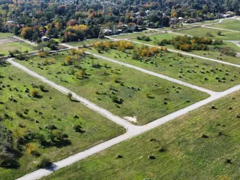 Venta muy lindo lote de 800 mts² en Altos II, Bella Vista