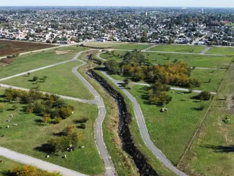 Terreno en Venta en Bella Vista, USD 85.000