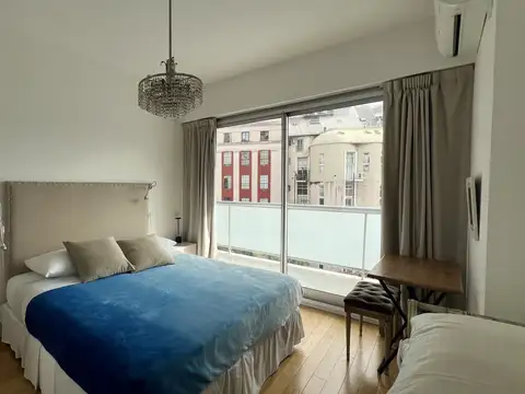 Departamento en Alquiler Temporal en Palermo Hollywood, USD 1.100