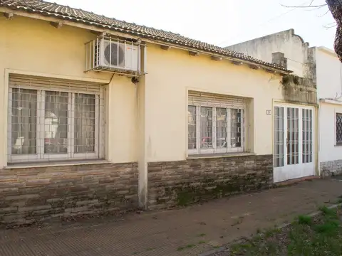 Serrano 1100