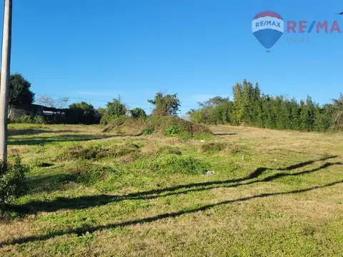 TERRENO en Venta, Nueva Palmira cerca de la costa.