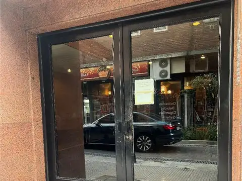 MAIPU 700, Piso 7