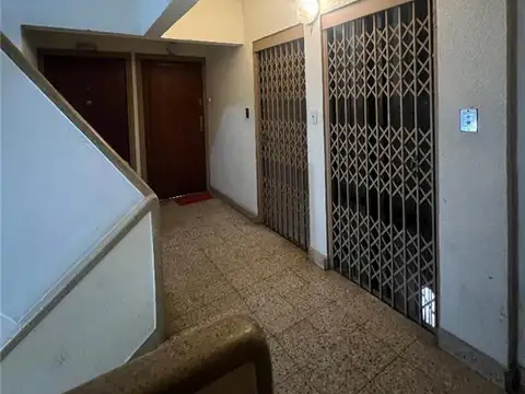 Departamento en Venta en San Nicolás, USD 80.000