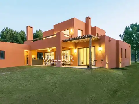 Costa Esmeralda Residencial 1 100