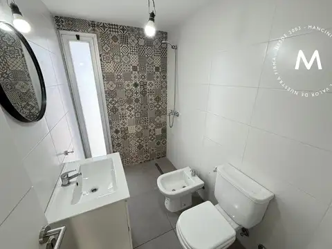 Departamento en Venta 3 años