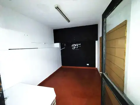 Local en Galería Edén – Inversión | Vidriera | Morón centro