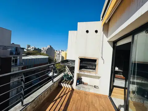 Departamento en Alquiler en Palermo, USD 800