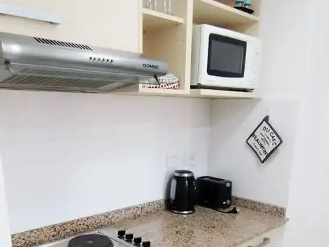 Departamento en Venta en Villa Gesell, USD 120.000