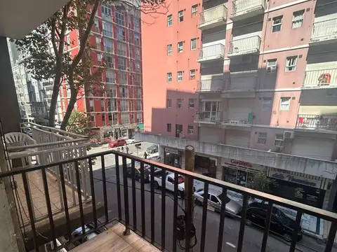Departamento en Venta 40 años