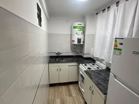 Departamento en Venta en Terminal Vieja, USD 70.900
