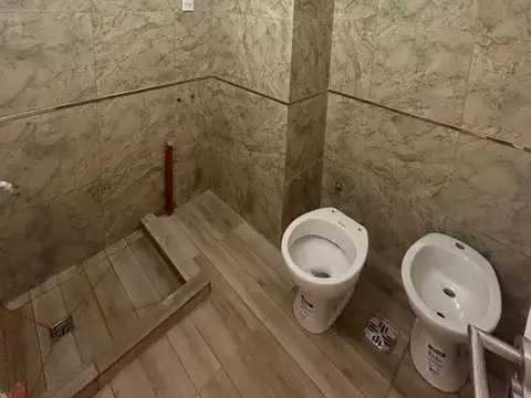 Departamento en Venta al Este