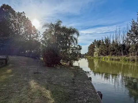 Casa en Venta en Nordelta, Partido de Tigre