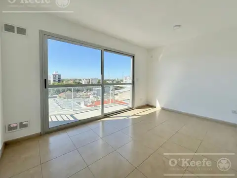 Departamento en venta- 2 ambientes- Quilmes - Cochera