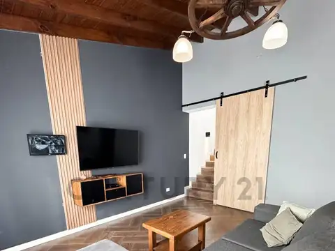 CASA 5 AMBIENTES EN VENTA - JOSE C. PAZ