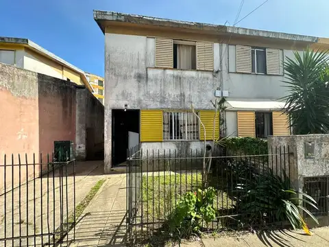 CASA EN VENTA VILLA ELISA 2 DORMITORIOS