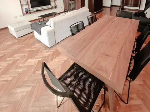 Departamento en Alquiler en Belgrano, Capital Federal