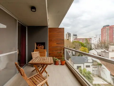 Departamento en Venta 2 años