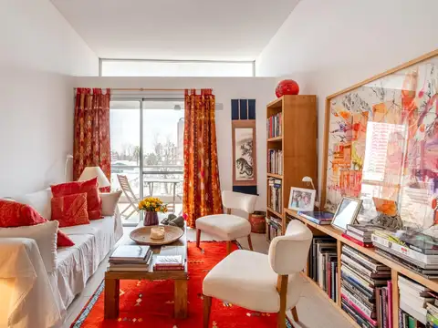 Departamento en Venta de 2 dormitorios