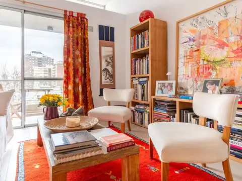 Departamento en Venta en Tigre Centro, USD 185.000
