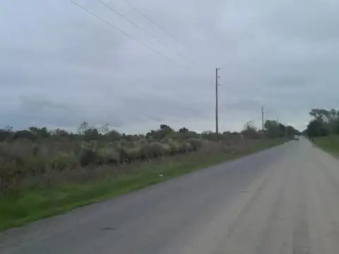 155 y 76 Los Hornos La Plata