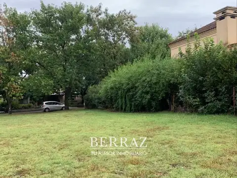 Terreno en Venta en San Francisco, USD 68.000