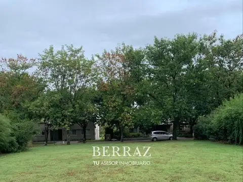 OPORTUNIDAD! Lote Venta CC San Francisco Manzanares