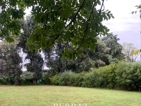 Terreno en Venta de 1070,0 m2