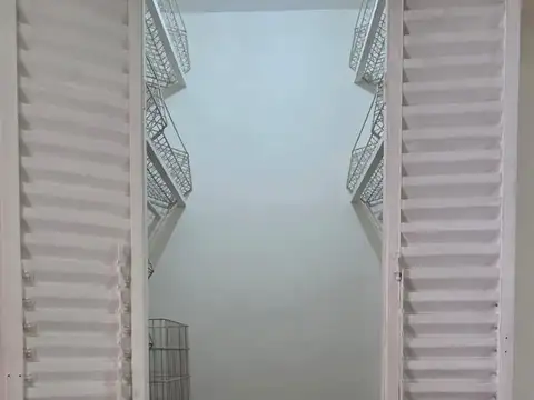 Departamento en Venta en Palermo, USD 98.000