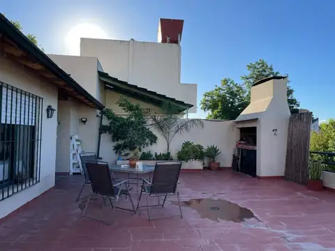 Depto Tipo Casa en Venta de 3 dormitorios
