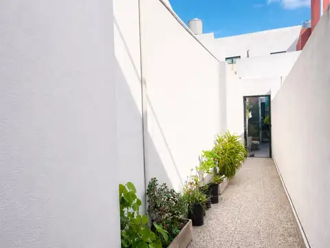 Depto Tipo Casa en Venta de 4 ambientes