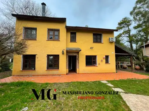 Casa venta y alquiler - Barrio Links, La Unión