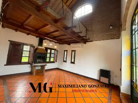 Casa en Alquiler en La Union, USD 1.200
