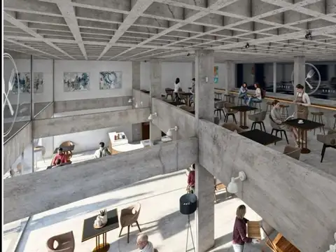 LOCAL COMERCIAL A ESTRENAR EN HVA VILLA ALLENDE