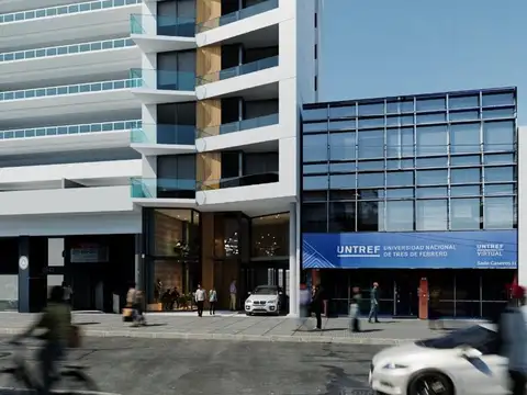 VENTA DEPARTAMENTO EN POZO