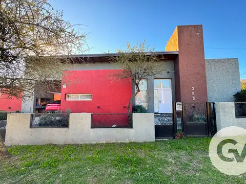 CHALET en LAS MORERAS - MERLO - SAN LUIS