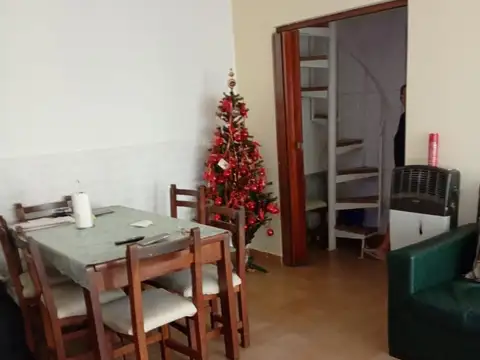Depto Tipo Casa en Venta en Villa Ballester, USD 70.000