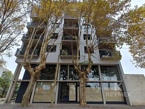 Venta Departamento 2 Ambientes - Escobar - Escobar Centro