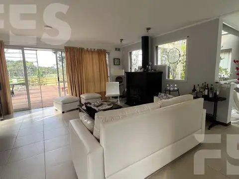 Casa en Alquiler Temporal A Estrenar