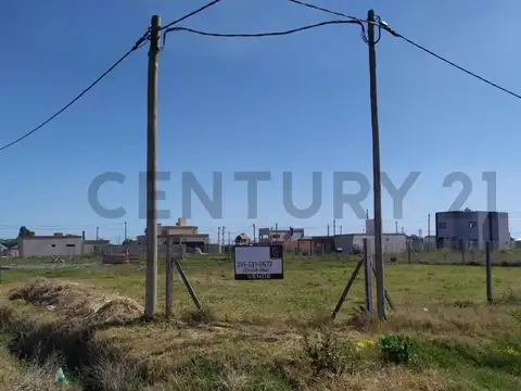 Terreno en Venta de 600,0 m2