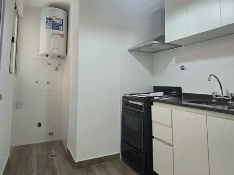 Departamento en Venta 60 años