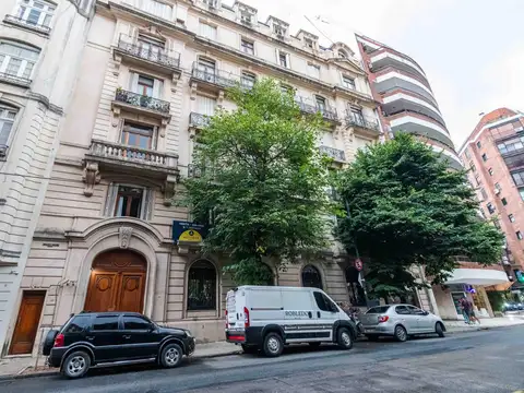 Departamento en Venta en Recoleta, Capital Federal