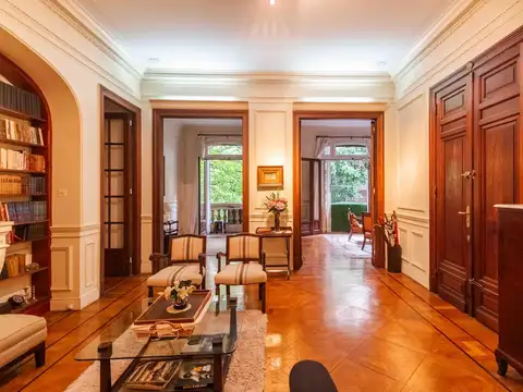 Departamento en Venta en Recoleta, USD 745.000